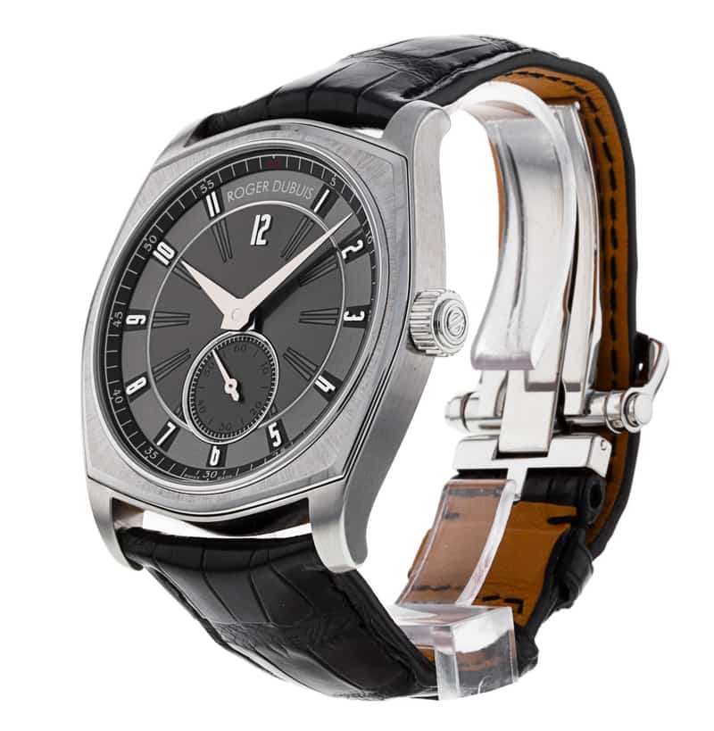 Roger Dubuis La Monegasque RDDBMG0001